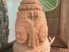 -Angkor SPA 柬埔寨古法按摩(环贸店)