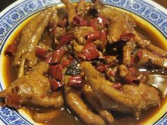 -回家吃饭·地道南昌菜(建德观总店)