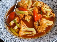 -羡餐厅·杭帮菜·淳菜(千岛湖自由洲际殿店)