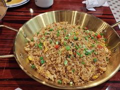 -沙胆彪炭炉牛杂煲(成都玉林店)