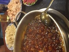 -飘香火锅(玉林西路店)