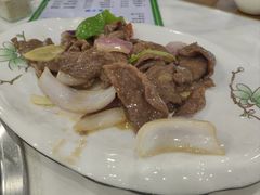-盈田盈粥庄(博山东路店)