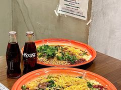 -老街称盘麻辣烫·冒菜(思北店)