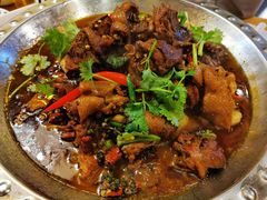 -汉·鲜味人知(陈家营店)