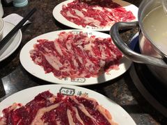 -八合里潮汕鲜牛肉火锅(深圳海岸城店)