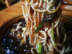 -南街牛肉麺(南街店)