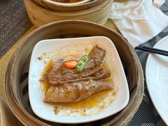 -牡丹国际大酒店-港式茶餐厅