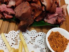 -金龙渔港(双楠店)