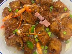 -兰边碗(鼓楼店)