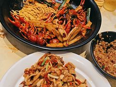 -聚味瞿记·龙虾堂(坡子街店)