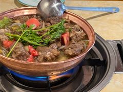 -顺顺小吃(独克宗古城店)