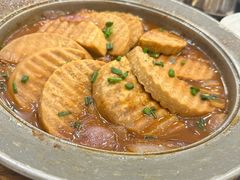 -锡和无锡菜(景丽苑店)