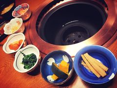 -炎蔵牛舌烤肉