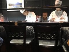 大堂-Tuna maki寿司(苏州大悦城店)