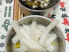 -成都你六姐·牛肉冒菜·麻辣香锅(长泰广场店)