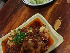 -醉八仙热酒馆(渝中店)