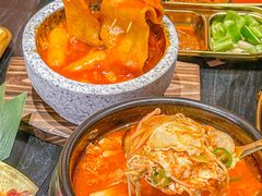 -闻老头·菊花炭烤肉(佛山首店)