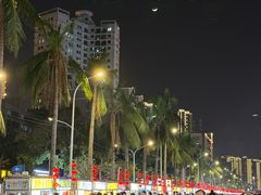 -海大南门夜市(海富街店)