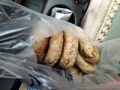-李小老烧饼(常营民族家园店)
