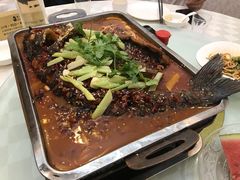 -唐晋人家(源深路店)