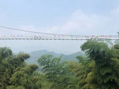 -山沟沟景区
