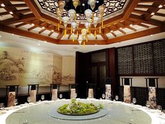包厢-品粹徽园·家常安徽菜