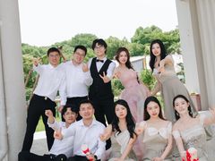-武汉园博园(武汉自然博物馆)