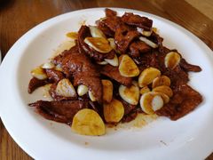 -天宝酒店(万达店)