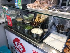 -奉天玖福记熏拌鸡架(泛华店)