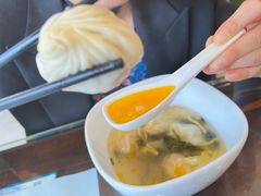 -锡笼记·无锡小笼(方塔店)