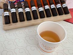 -瑶舍头疗·瑶浴·芳香热石SPA(五洲国际店)