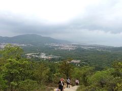 -七娘山