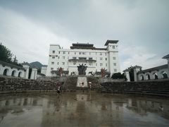-南诏风情岛
