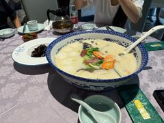 -山外山菜馆(玉泉路店)