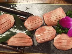 -匠牛道烤肉料理店(西坝河店)