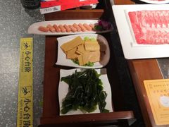 -宽窄巷子火锅(周浦店)