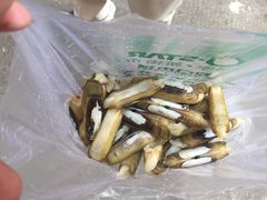 -老字号蛇口德记烧腊饭店·海鲜加工