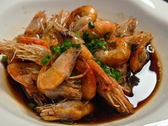 -RIVIERA 松鹤楼(外滩店)