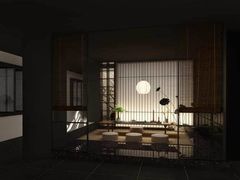 -金色艳阳天•粤菜 淮扬菜(古平岗店)