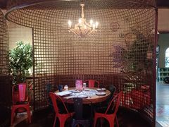 -鱼乐圈烤鱼餐厅(富尔沃·财富街店)
