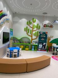 -青苗儿童口腔(长楹天街购物中心)