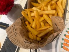 -太食獸泰式茶餐厅(济南万象城店)