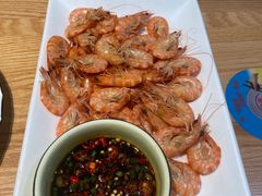 -金海湾海鲜排档(朱家尖店)