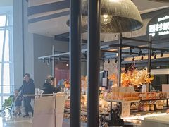 -西村叔叔的店·面包·甜品·蛋糕(清河万象汇店)
