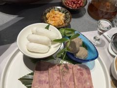 -红鼎豆捞·专注品质海鲜20年(宝丰路店)