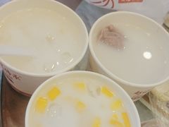 -赵记传承·中国甜品(福州总店)