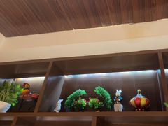 -俄士厨房(五棵松华熙LIVE店)