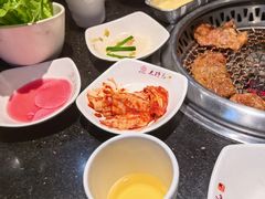 -木槿花韩式炭烤·熟成肉工坊(孙文东路店)