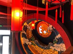 -E+有冰工厂·昆仑寒宫2(五角场店)