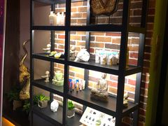 -泰禾馨·泰式按摩精油SPA(河西万达店)